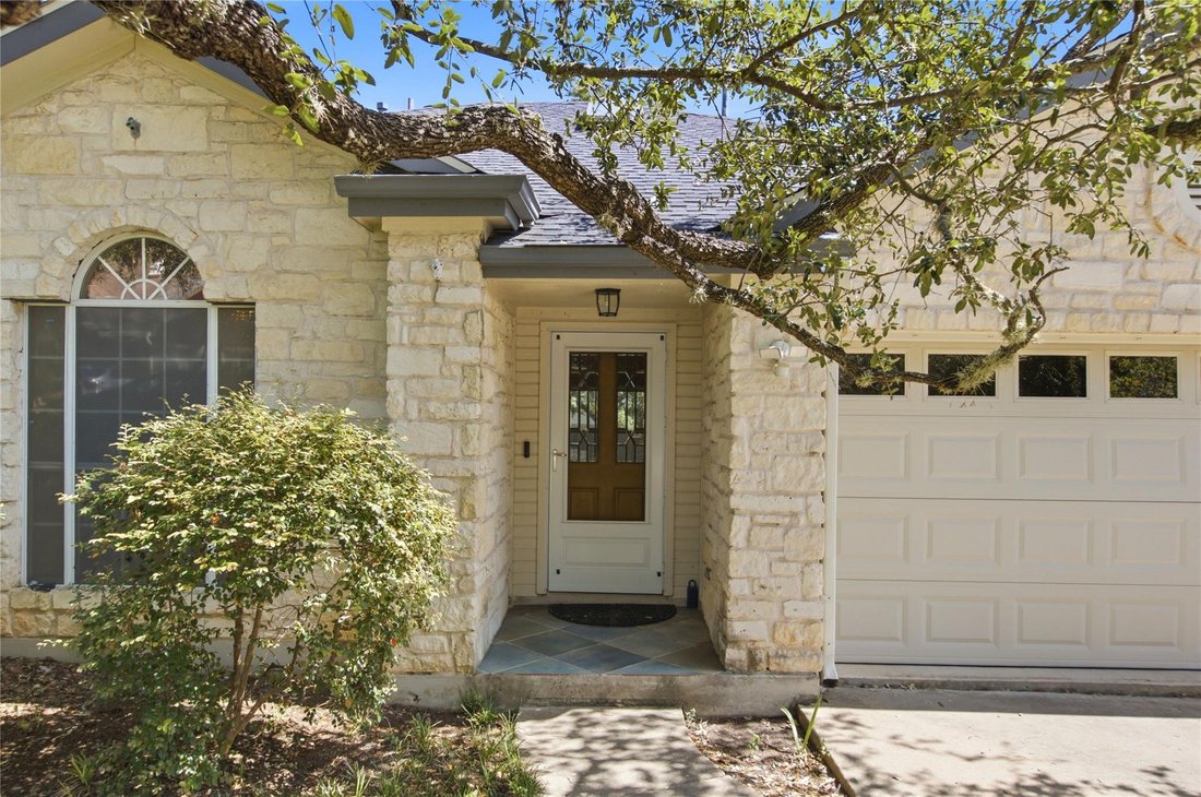 Casa a Austin, Texas, Stati Uniti 2 - 18833190