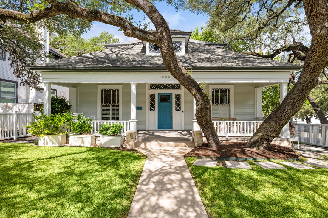 Casa en Austin, Texas, Estados Unidos 1 - 18831822