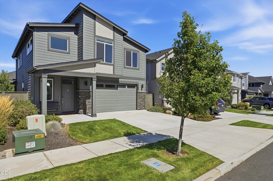 House in Bend, Oregon, United States 1 - 18832540