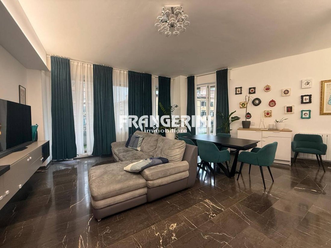 Appartement à Magenta - Marconi, Livourne, Toscane 2 - 18833685