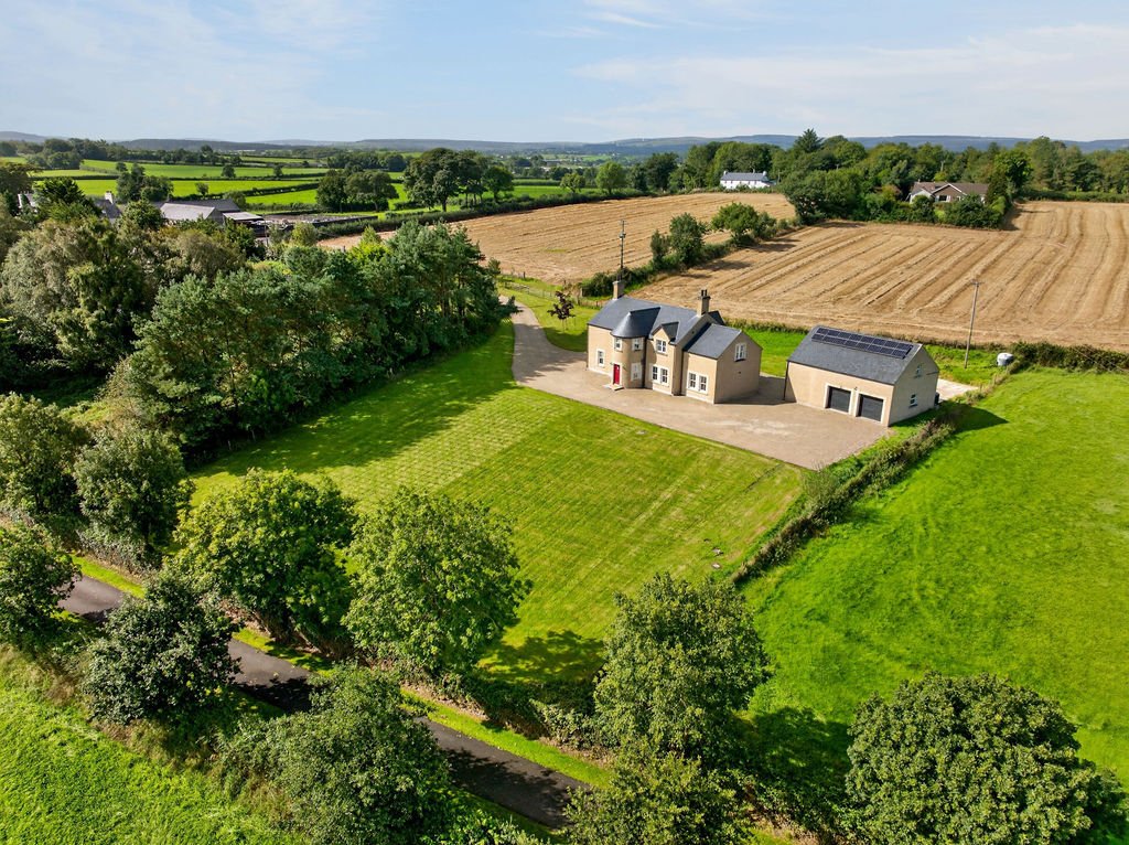 Maison à District de la Côte de la Chaussée et des Glens, Irlande du Nord 3 - 18830901