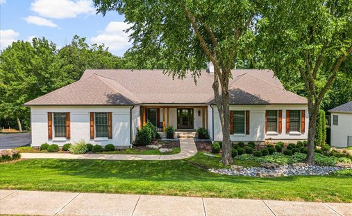 Casa a Wildwood, Missouri, Stati Uniti 1