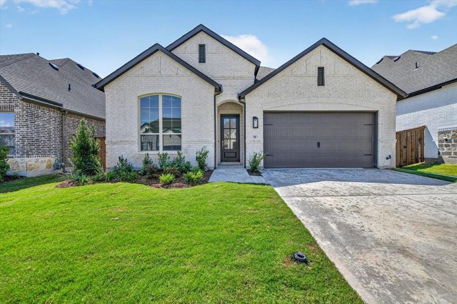 House in Fort Worth, Texas, United States 1 - 17496763
