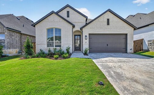 House in Fort Worth, Texas, United States 1