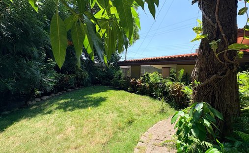 Haus in Tampico, Tamaulipas, Mexiko 1