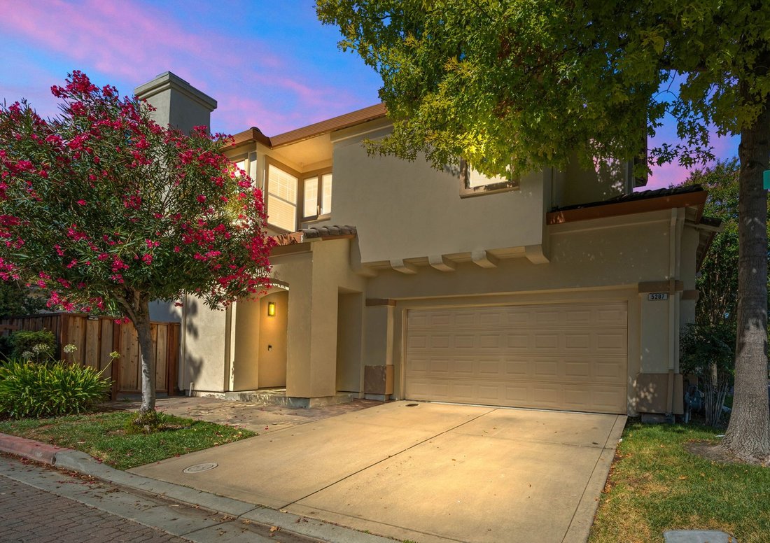 Casa a Pleasanton, California, Stati Uniti 3 - 18831337