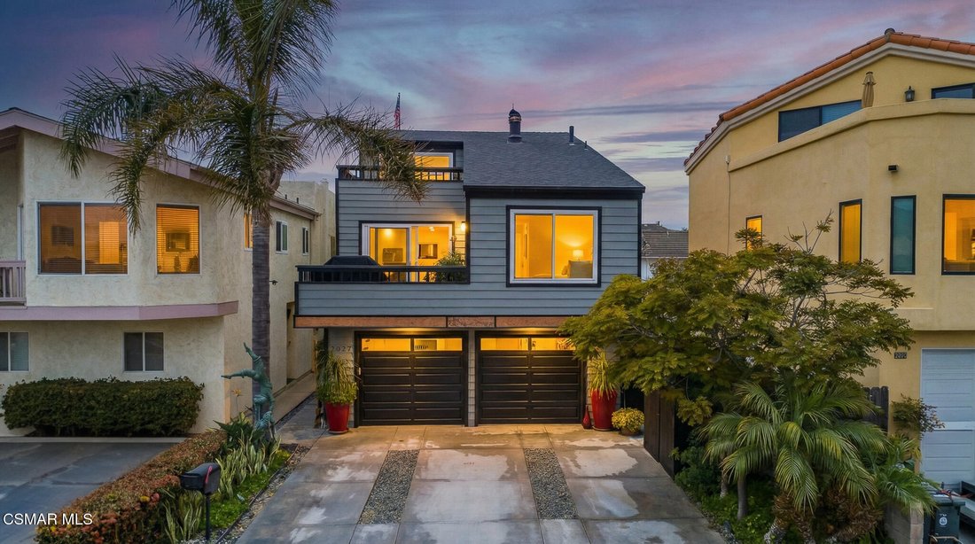 House in Oxnard, California, United States 1 - 18833746