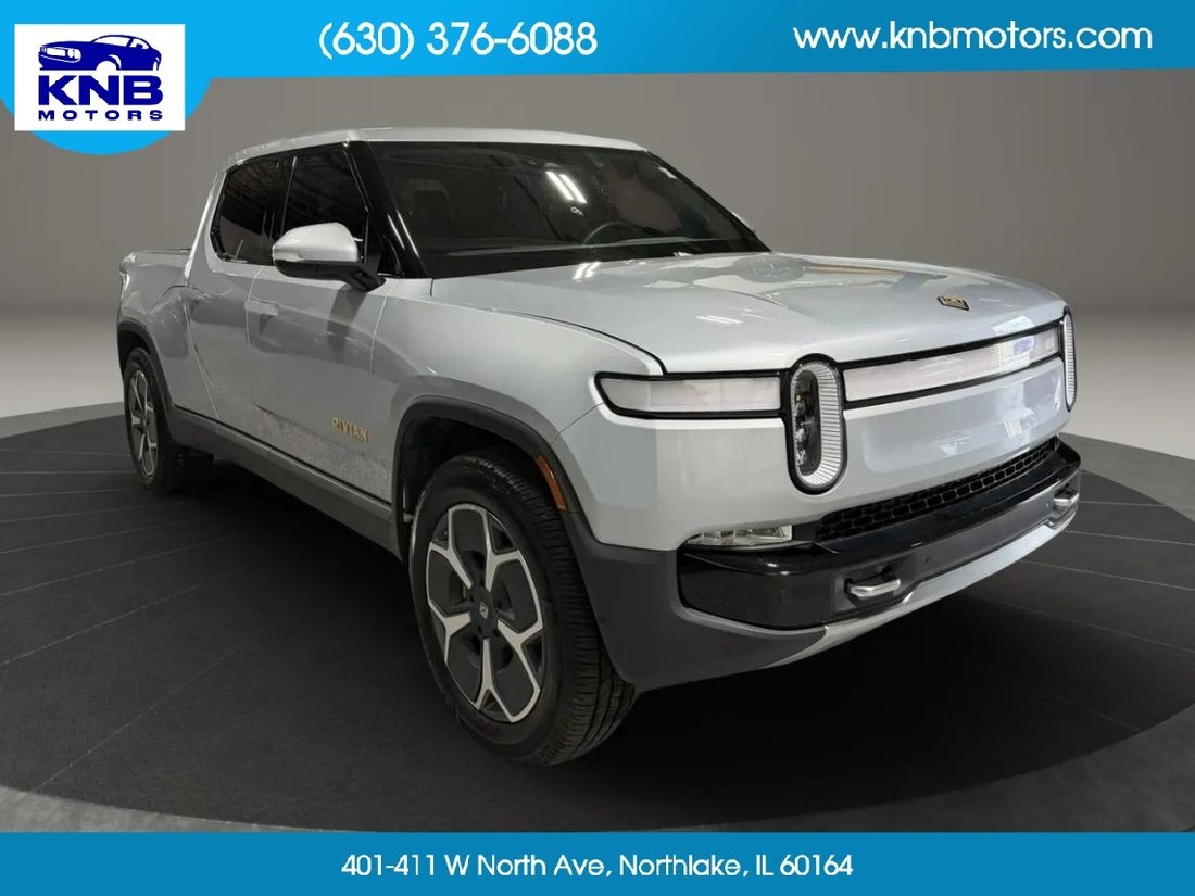 Pickup in Northlake, IL, United States 3 - 18665079