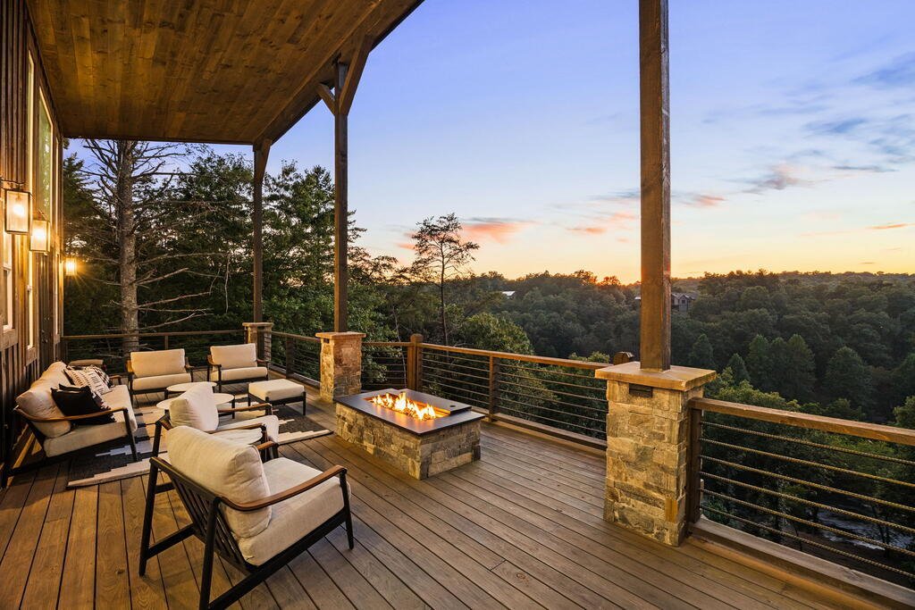 House in Mineral Bluff, Georgia, United States 2 - 18832051