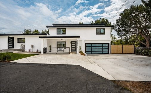 Casa a Yorba Linda, California, Stati Uniti 1