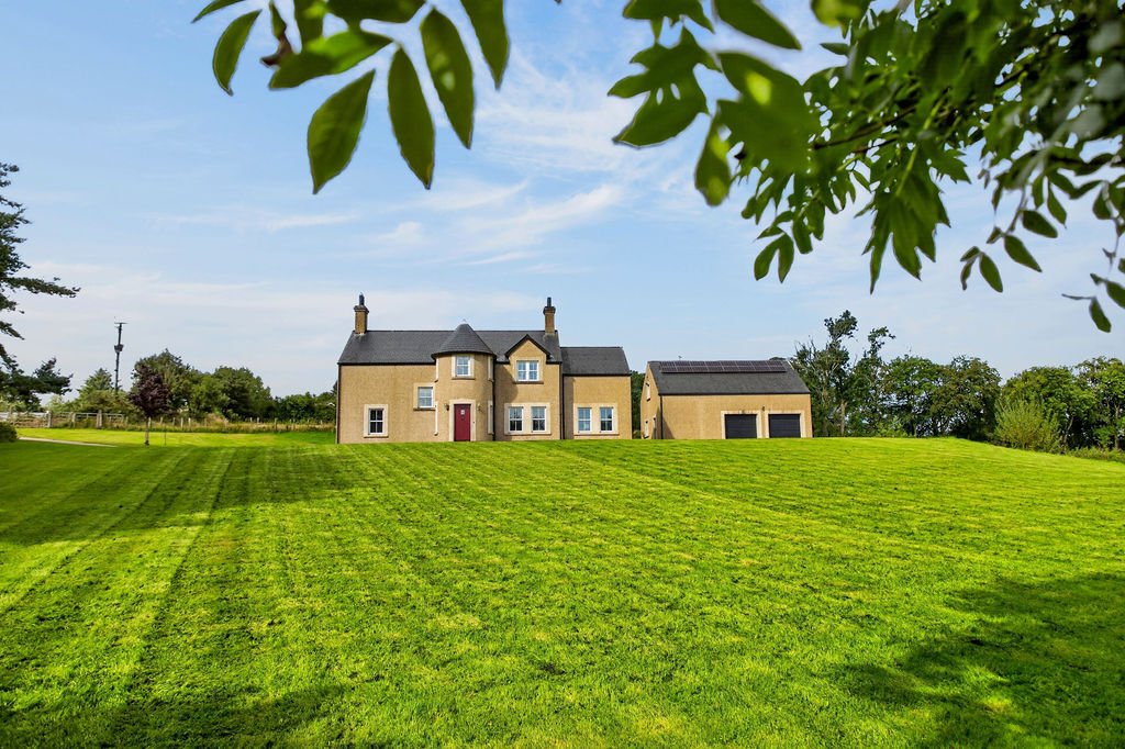 Maison à District de la Côte de la Chaussée et des Glens, Irlande du Nord 1 - 18830901