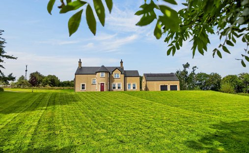 House in Causeway Coast and Glens District, Northern Ireland 1