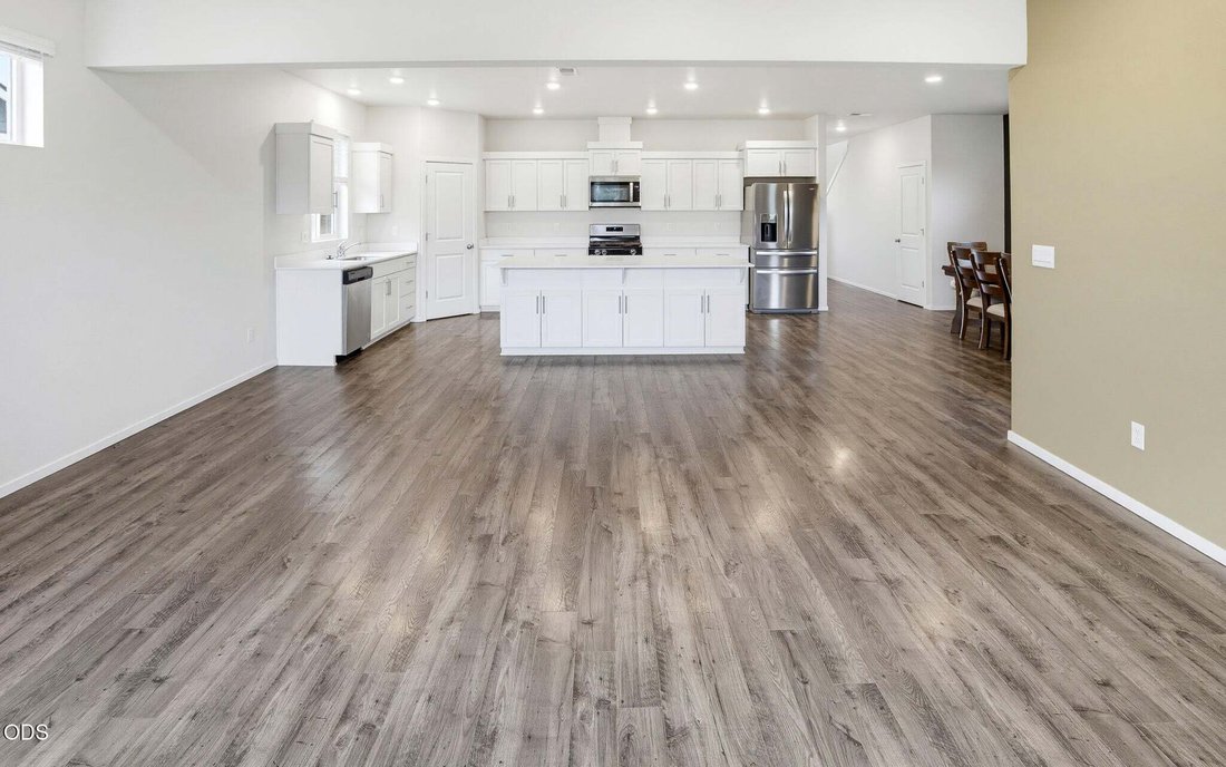 House in Prineville, Oregon, United States 3 - 18834711