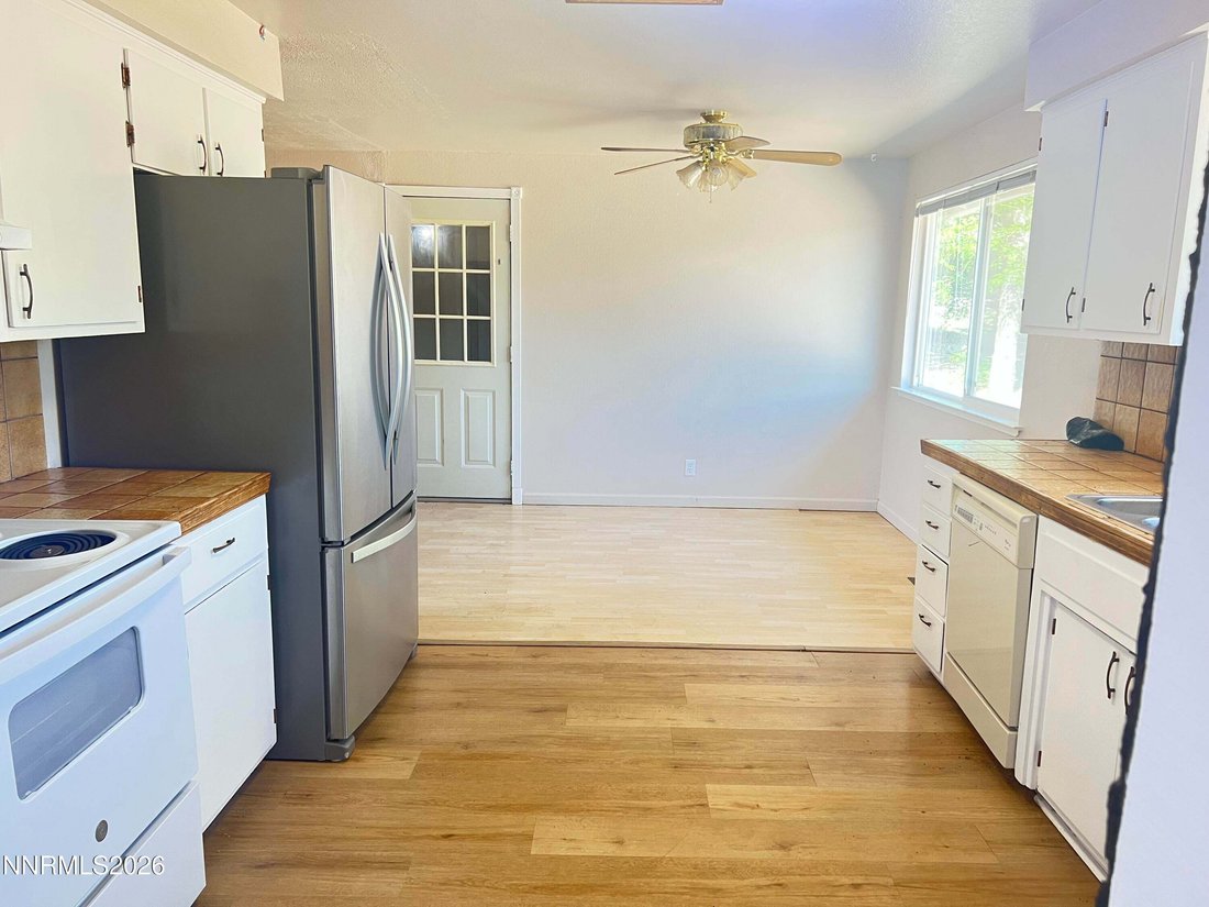 Casa a New Washoe City, Nevada, Stati Uniti 5 - 18832644