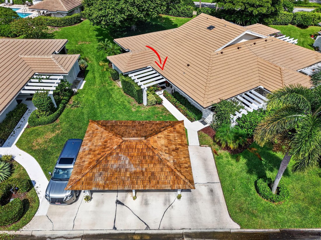 House in Jupiter, Florida, United States 4 - 18833057