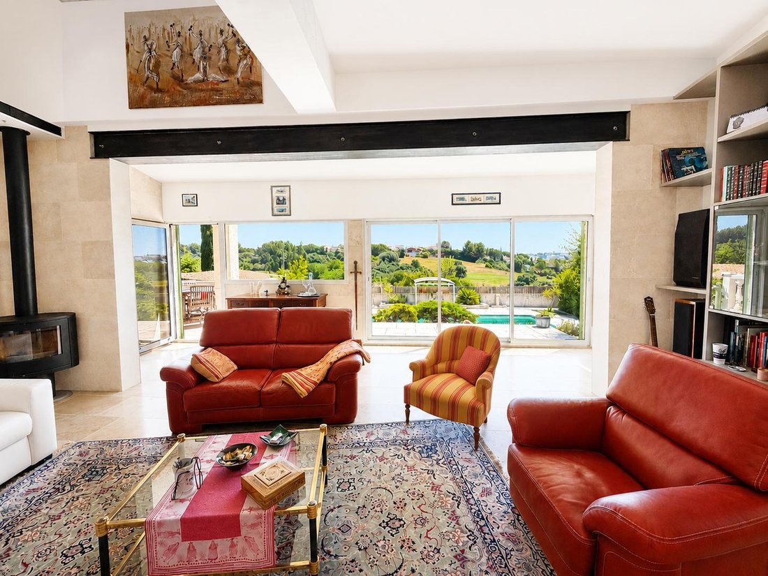 Villa en Juvignac, Occitania, Francia 5 - 18251314