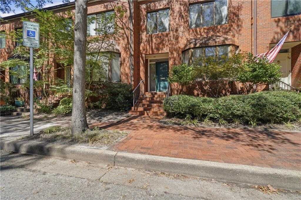 Condominio en Norfolk, Virginia, Estados Unidos 2 - 18833092