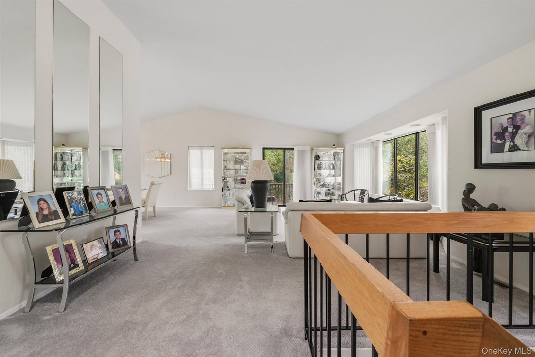 Casa en Nueva Rochelle, Nueva York, Estados Unidos 5 - 18833652