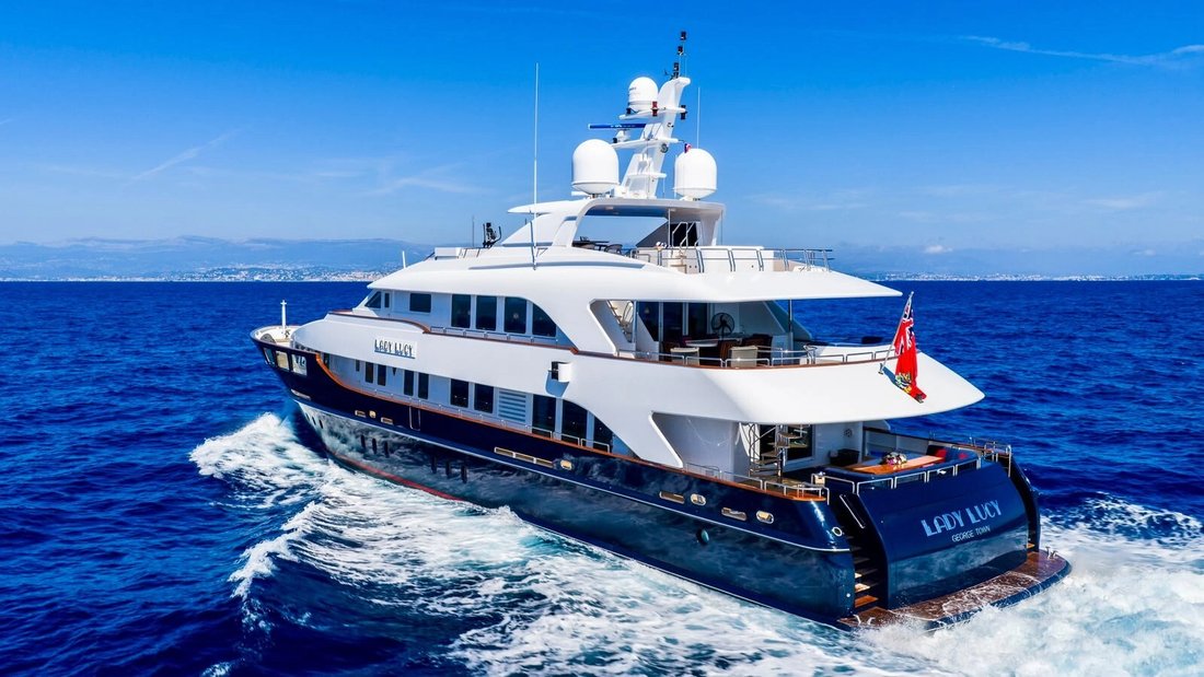 Yacht in France 5 - 18831235