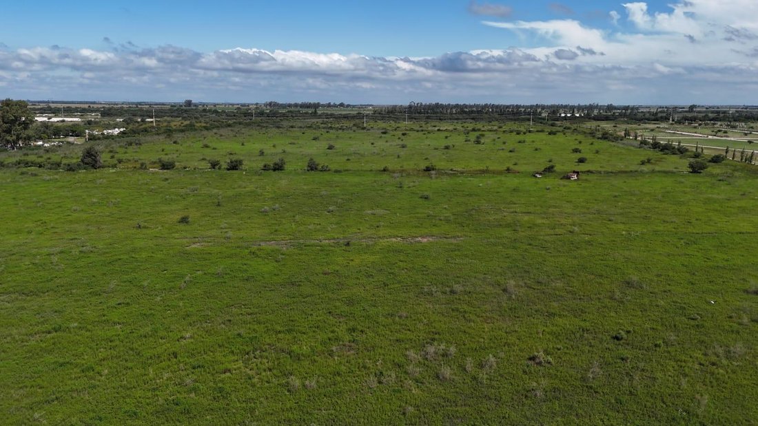 Land in Monte Cristo, Cordoba, Argentina 4 - 18831638