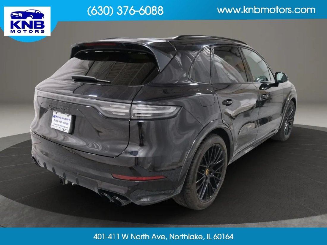 Suv in Northlake, IL, United States 4 - 18593465