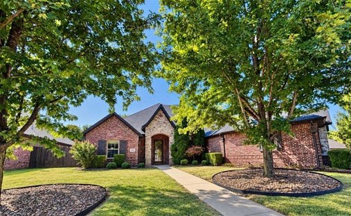 House in Highfill, Arkansas, United States 1