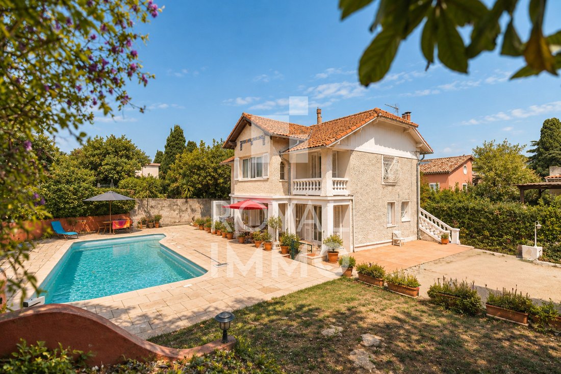 House in Nord, Sanary-sur-Mer, France 1 - 15624808