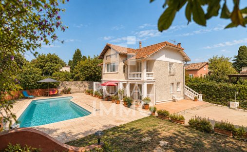 Casa en Nord, Sanary-sur-Mer, Francia 1