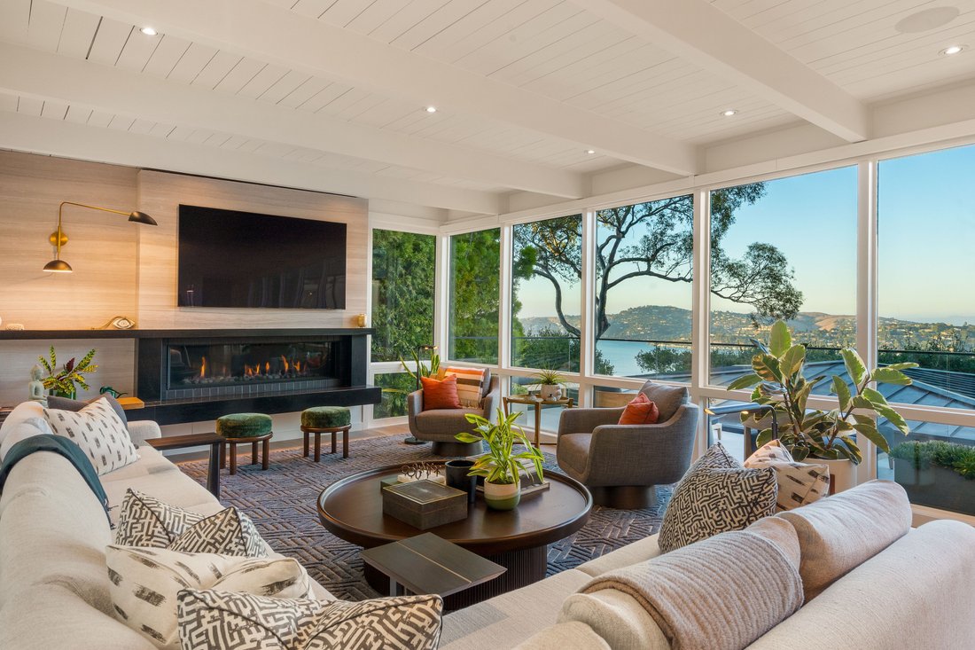 Casa a Sausalito, California, Stati Uniti 3 - 18831609