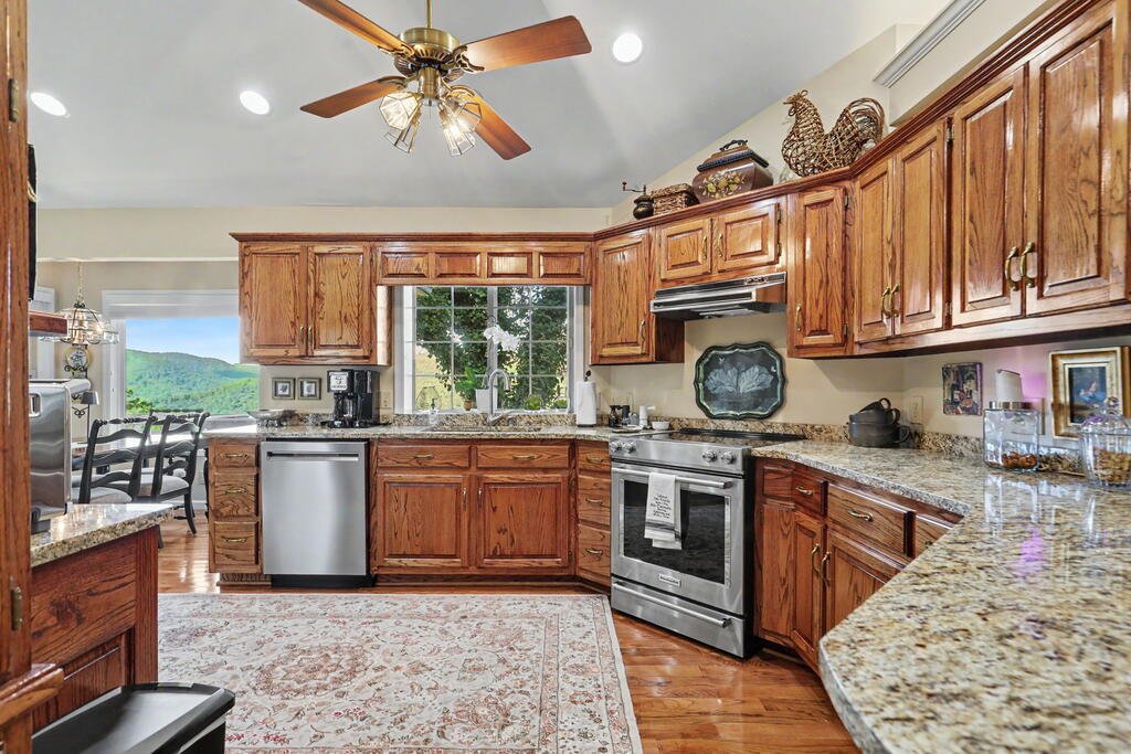 House in Hiawassee, Georgia, United States 4 - 18832047