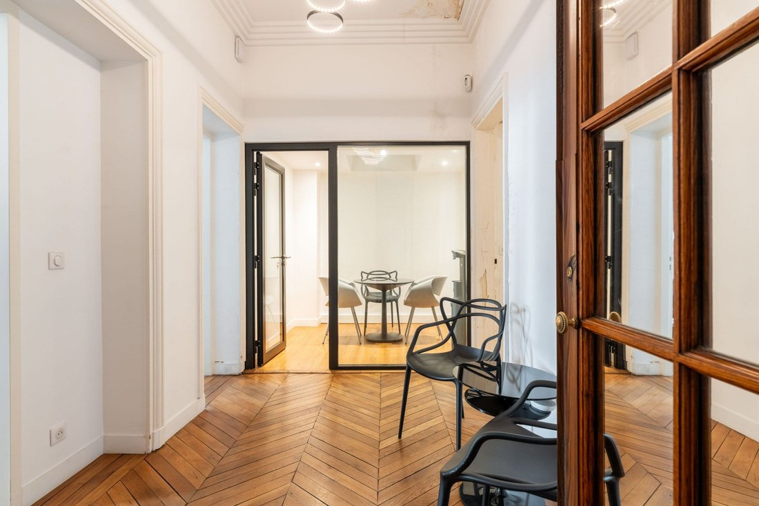 Apartamento en Bois de Boulogne, Paris 16e Arrondissement, París 2 - 18831438