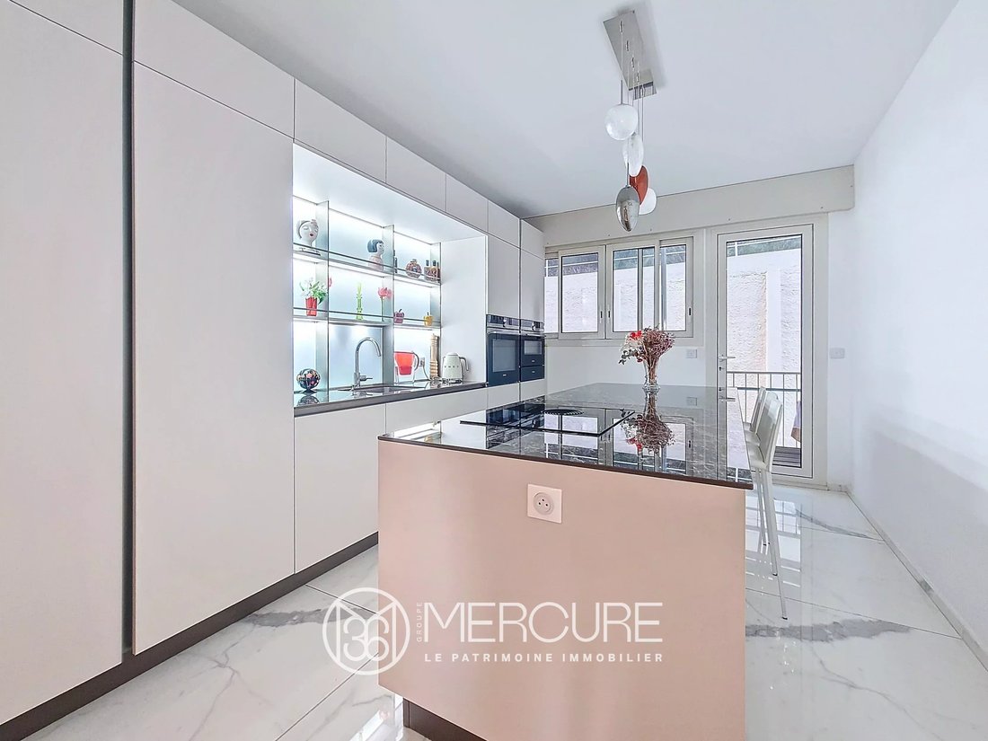 Apartamento en Collines, Le Cannet, Francia 5 - 18831232