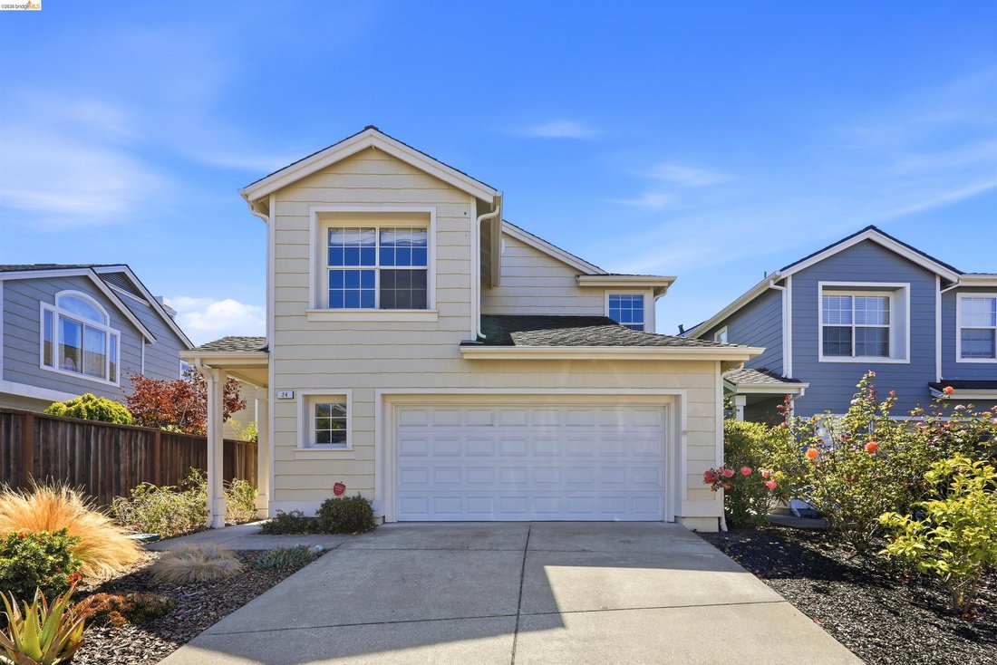 House in Richmond, California, United States 1 - 18834427