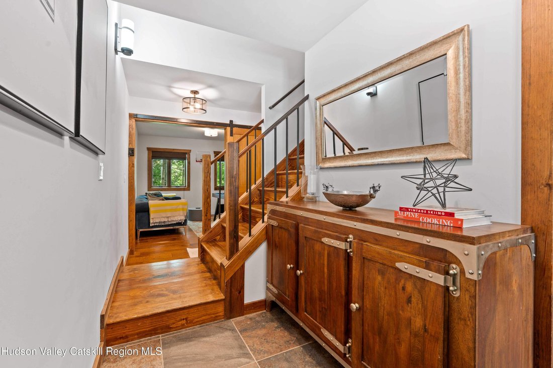 Townhouse in Windham, New York, United States 5 - 18832176