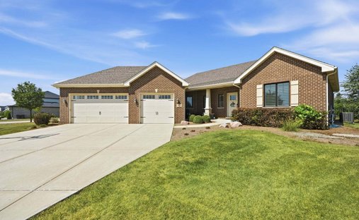 House in New Lenox, Illinois, United States 1