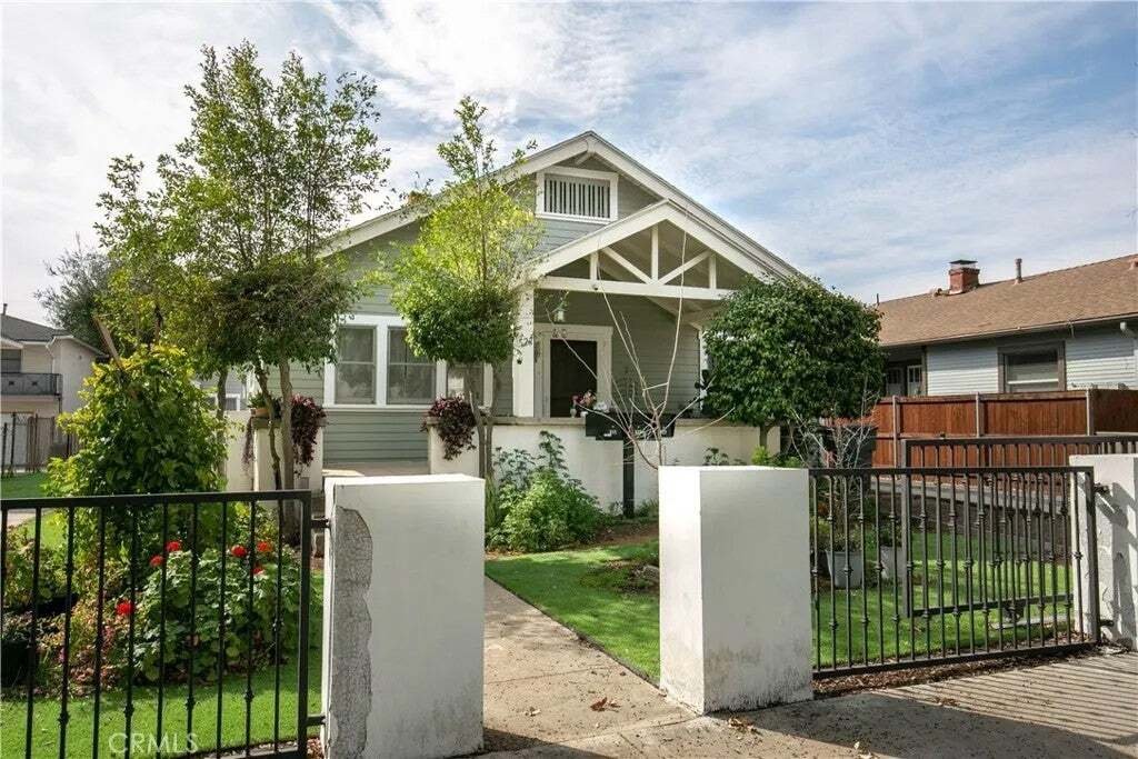 Condominio en Altadena, California, Estados Unidos 3 - 18833457