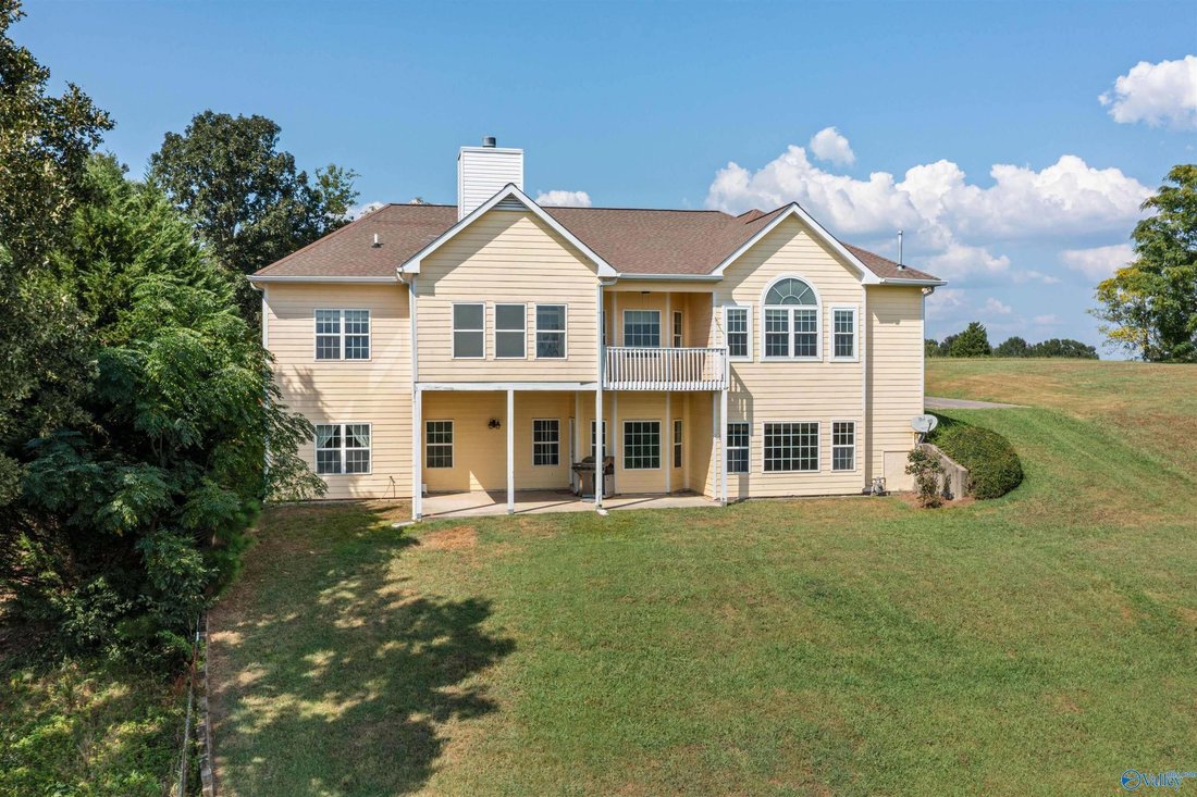 Haus in Centre, Alabama, Vereinigte Staaten 5 - 18832605