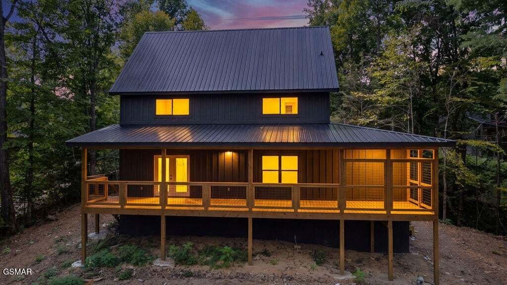 Casa a Sevierville, Tennessee, Stati Uniti 2 - 18833476