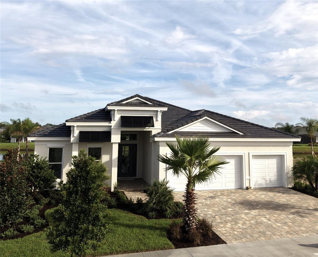 Maison à DeLand, Floride, États-Unis 1 - 18751466