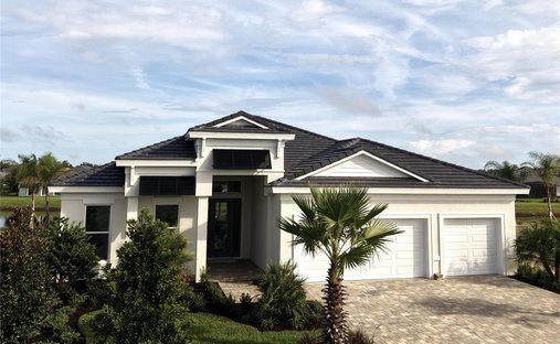 Casa en DeLand, Florida, Estados Unidos 1