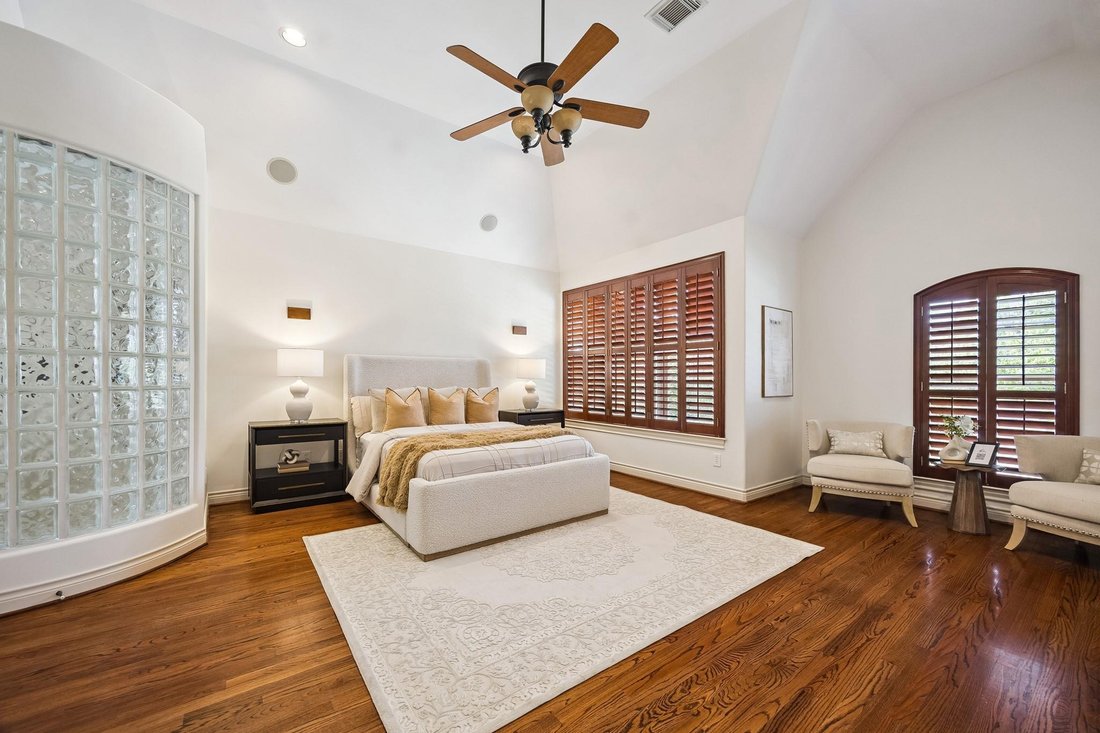 Casa a Bellaire, Texas, Stati Uniti 4 - 18834046