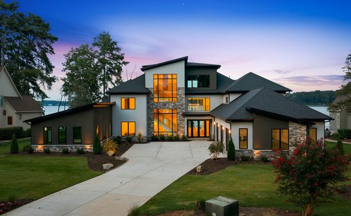 Casa a Denver, Carolina del Nord, Stati Uniti 1