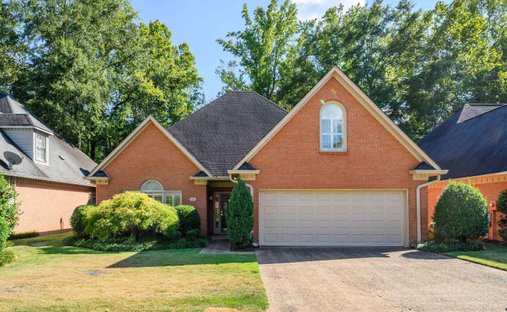 Haus in Vestavia Hills, Alabama, Vereinigte Staaten 1