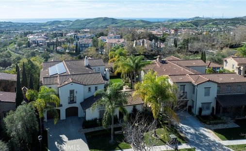 Casa a San Clemente, California, Stati Uniti 1