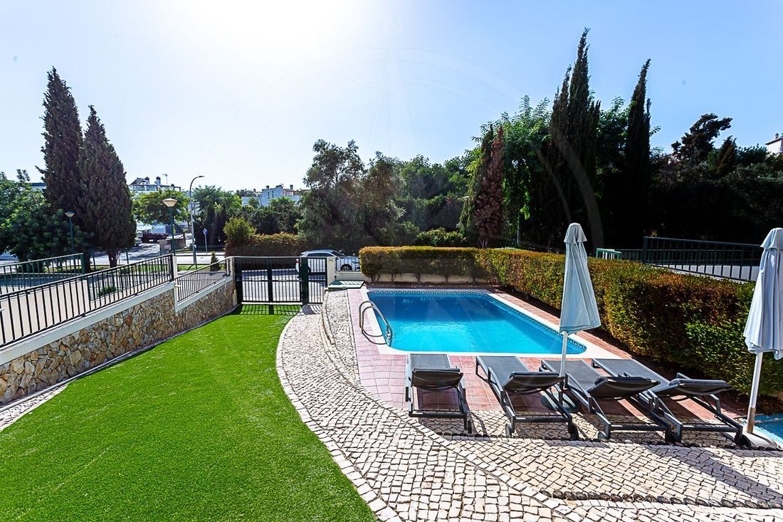 Villa in Tavira (Santa Maria e Santiago), Algarve, Portugal 3 - 18834887