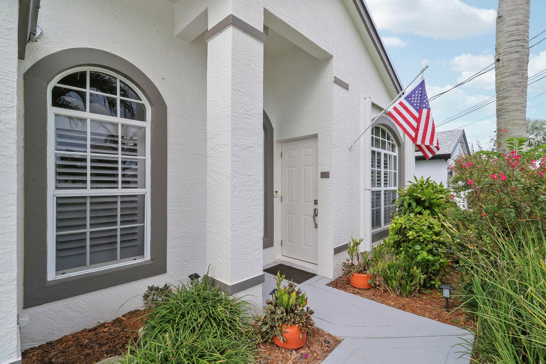 Maison à Jupiter, Floride, États-Unis 3 - 18834540