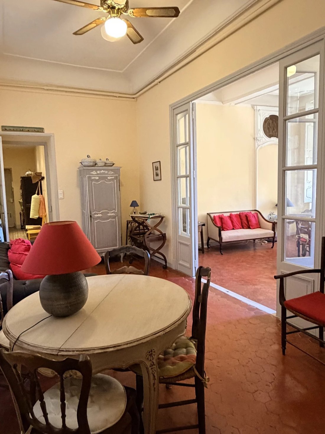 Apartment in Nice, Provence-Alpes-Côte d'Azur, France 3 - 18831312