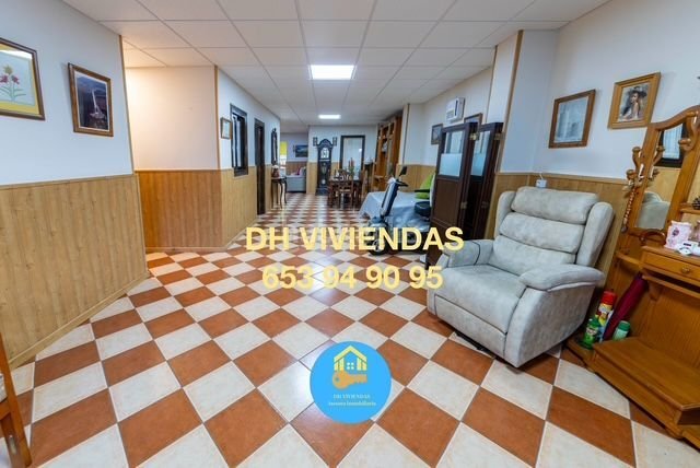 Appartamento a Dos Hermanas, Andalusia, Spagna 4 - 18411971