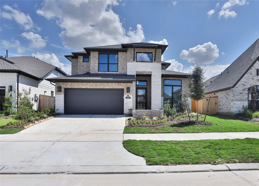 House in Houston, Texas, United States 1 - 17781835