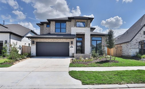 House in Houston, Texas, United States 1